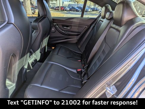 Used 2018 BMW M3 w/ Competition Package image 15