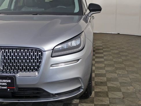 Used 2022 Lincoln Corsair AWD w/ Equipment Group 101A image 14