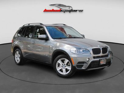 Used 2012 BMW X5 xDrive35i