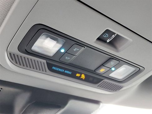 New 2025 Ford F150 XLT w/ Equipment Group 302A MID image 19