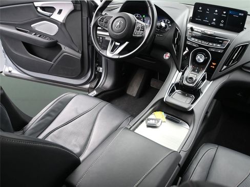 Used 2023 Acura RDX AWD w/ Technology Package image 24