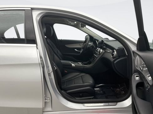 Used 2021 Mercedes-Benz C 300 4MATIC Sedan image 18