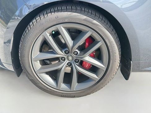 Used 2024 Land Rover Range Rover Sport Dynamic SE image 14