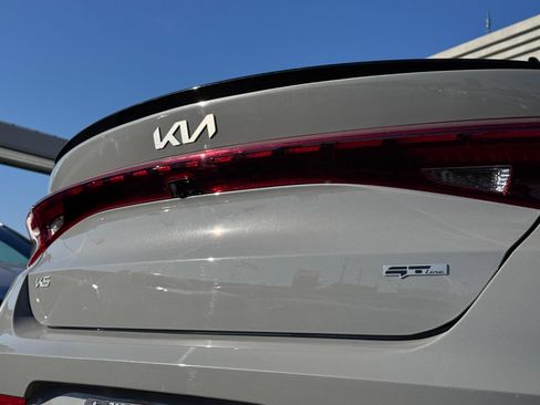 Used 2023 Kia K5 GT-Line image 7