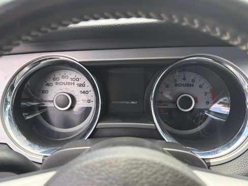 Used 2013 Ford Mustang GT Premium w/ GT Track Pkg RWD image 16