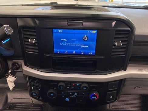 New 2026 Ford F550 4x4 Regular Cab Super Duty w/ XL Chrome Package image 16