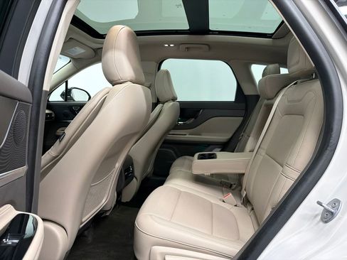 Certified 2023 Lincoln Corsair Reserve w/ Equipment Group 201A image 18