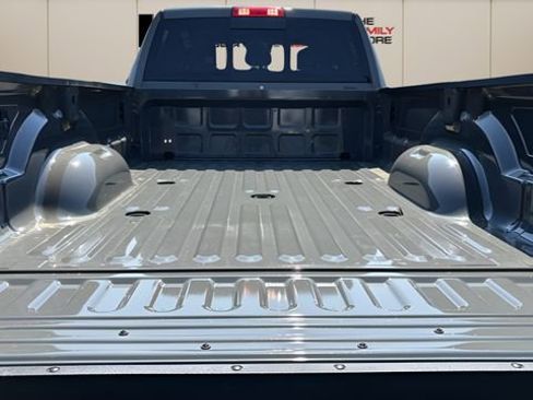 New 2026 RAM 3500 Tradesman image 14