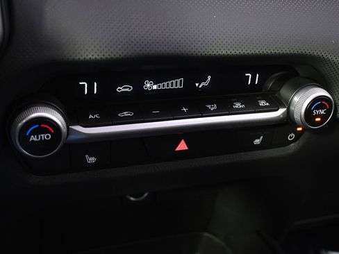 New 2026 MAZDA CX-50 AWD 2.5 S w/ Cargo Package image 29