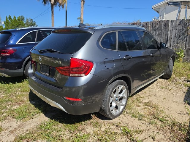 Used 2015 BMW X1 xDrive28i AWD/4WD image 4
