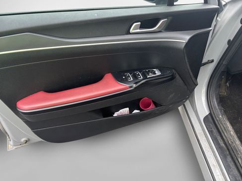 Used 2023 Kia K5 GT-Line w/ GT-Line Premium Package image 14