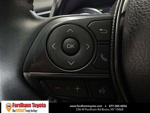 Used 2024 Toyota Camry SE w/ Cold Weather Package image 28