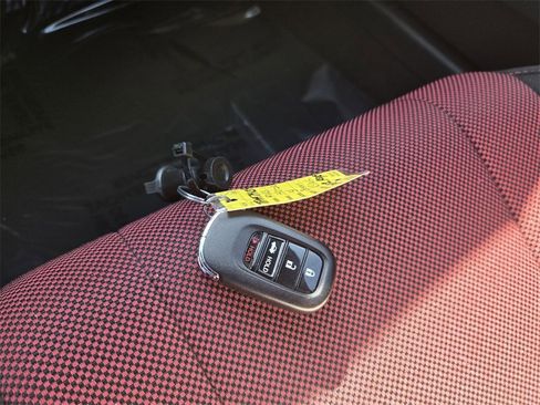 Certified 2023 Honda Civic Si image 19