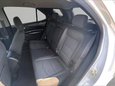 Used 2019 Chevrolet Equinox LT FWD image 25