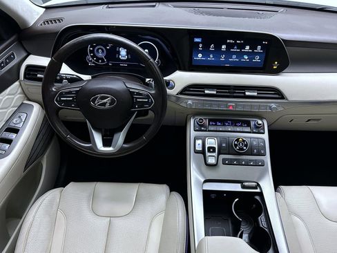 Used 2020 Hyundai Palisade Limited image 14
