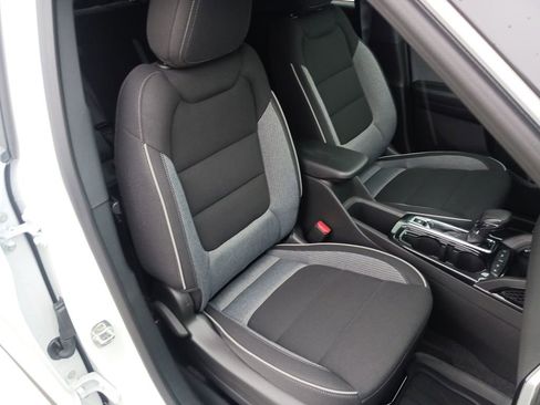 New 2026 Chevrolet TrailBlazer LT w/ LT Cold Weather Package image 27