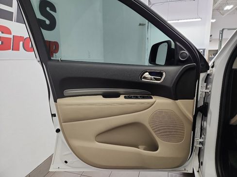 Used 2019 Dodge Durango GT w/ Trailer Tow Group IV image 8