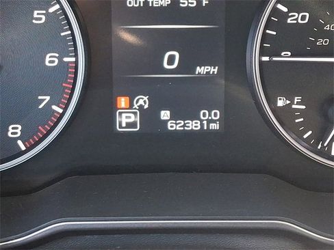 Used 2024 Subaru Outback Onyx Edition image 20