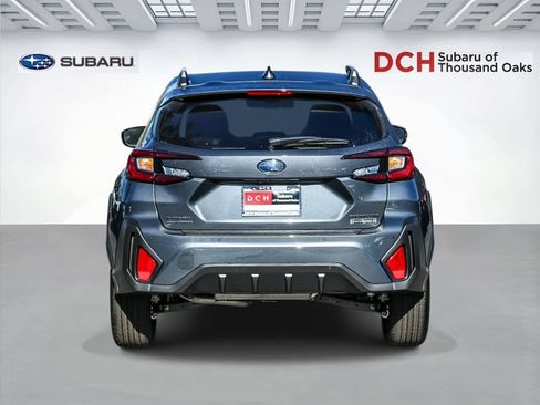 New 2026 Subaru Crosstrek 2.5i Limited AWD/4WD image 5