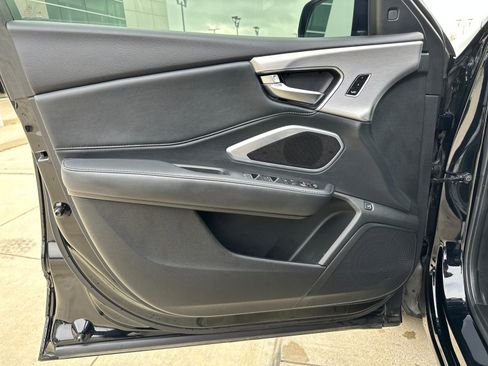 Used 2022 Acura RDX FWD image 10
