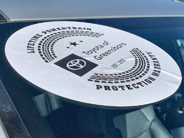 Certified 2024 Toyota Sienna XSE FWD image 44
