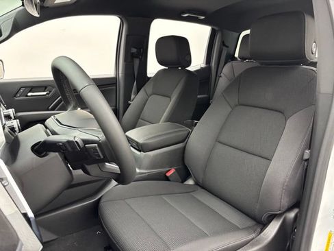 New 2026 GMC Canyon Elevation w/ Convenience Package AWD/4WD image 17