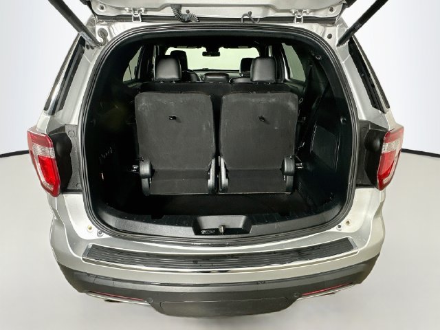 Used 2019 Ford Explorer Limited w/ Class III Trailer Tow Package AWD/4WD image 33
