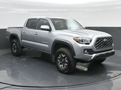Used 2023 Toyota Tacoma SR5
