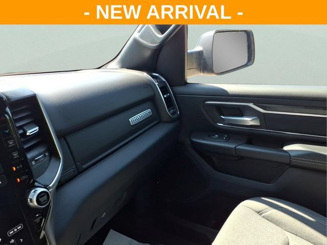 Used 2024 RAM 1500 Big Horn AWD/4WD image 27