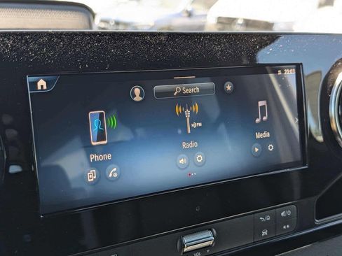 New 2025 Mercedes-Benz Sprinter 2500 image 28