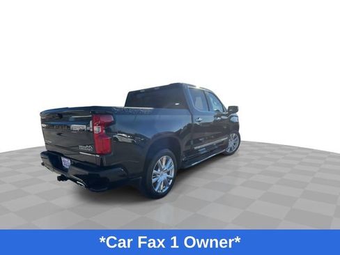 Used 2023 Chevrolet Silverado 1500 High Country w/ Technology Package image 9
