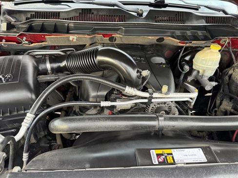 Used 2014 RAM 1500 Express image 20