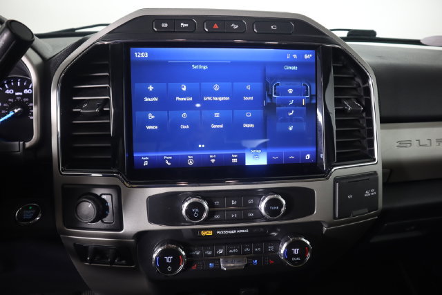 Certified 2022 Ford F350 Lariat w/ Lariat Ultimate Package AWD/4WD image 67