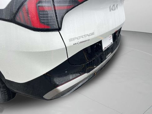 New 2026 Kia Sportage SX Prestige image 10