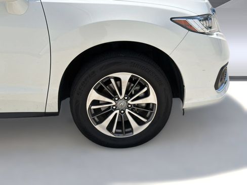Used 2018 Acura RDX AWD w/ Advance Package image 12