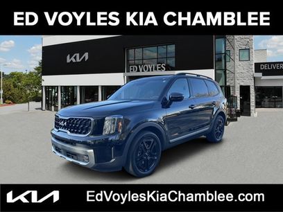 Used 2023 Kia Telluride SX Prestige X-Line