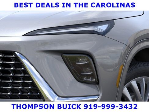 New 2026 Buick Enclave Avenir w/ Super Cruise Package image 13