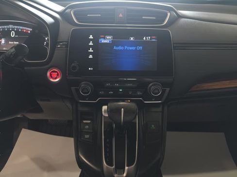 Used 2019 Honda CR-V EX-L image 18