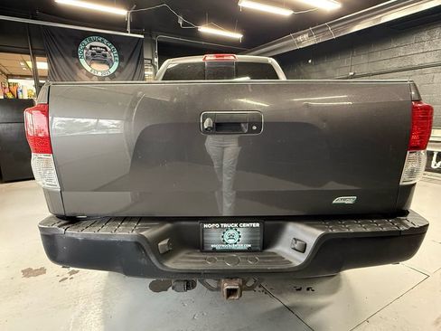 Used 2013 Toyota Tundra 4x4 Double Cab w/ TRD Rock Warrior Pkg image 6
