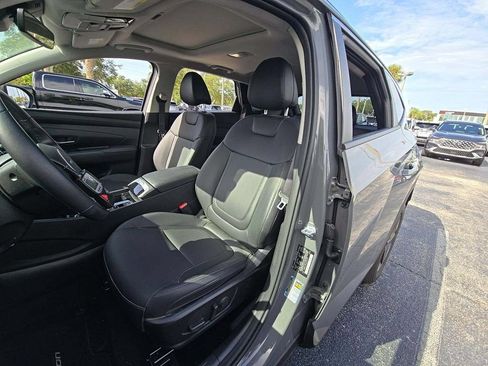 Used 2025 Hyundai Tucson SEL FWD image 9