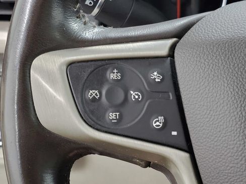 Used 2019 GMC Acadia Denali w/ LPO, Floor Liner Package AWD/4WD image 41