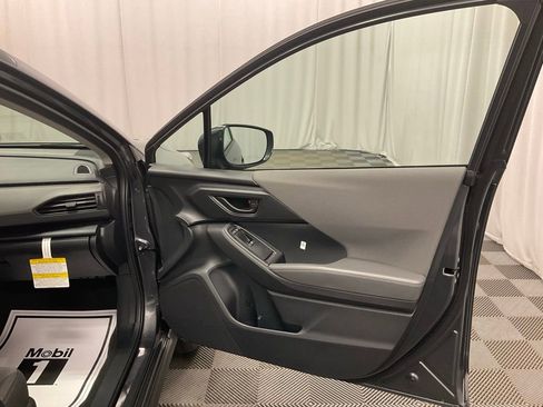 New 2026 Subaru Crosstrek 2.0i Premium image 26