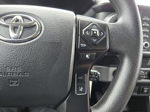 Used 2023 Toyota Tacoma SR image 17