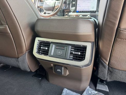 New 2026 Ford F250 King Ranch w/ Chrome Package AWD/4WD image 23