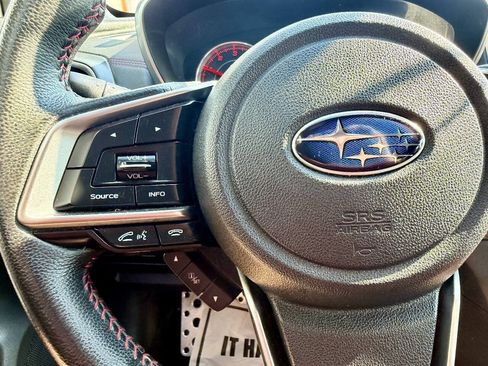 Used 2018 Subaru Impreza 2.0i Sport w/ Popular Package #1 AWD/4WD image 34