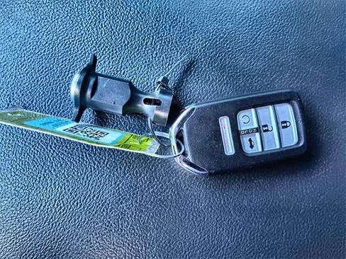 Used 2018 Honda Accord Sport image 36