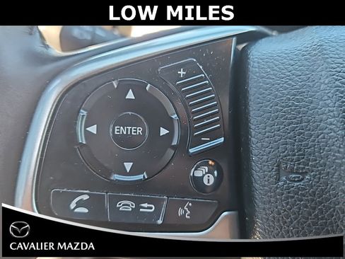 Used 2018 Honda CR-V EX-L image 15