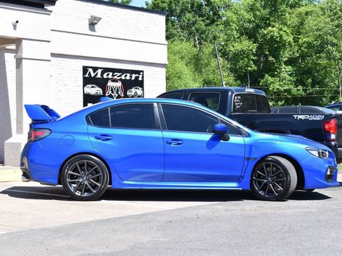 Used 2019 Subaru WRX Premium AWD/4WD image 4