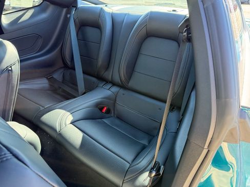 New 2026 Ford Mustang Premium image 4