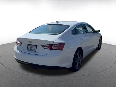 Used 2024 Chevrolet Malibu LT image 15
